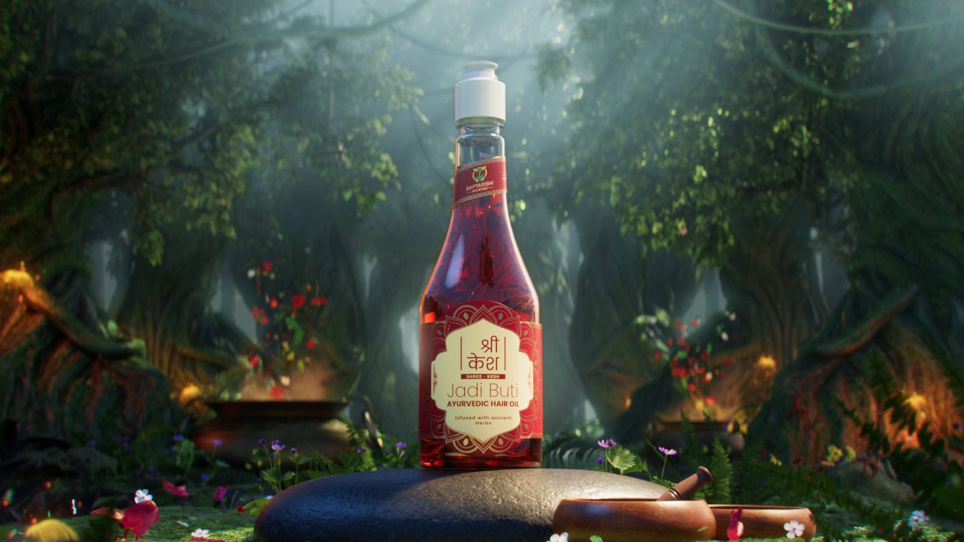 Jodiraj Product